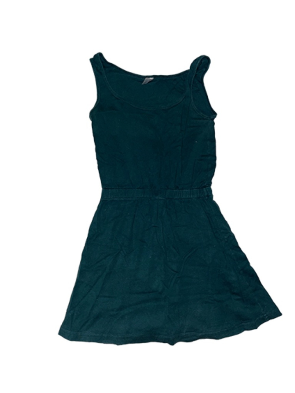 Shift Dress